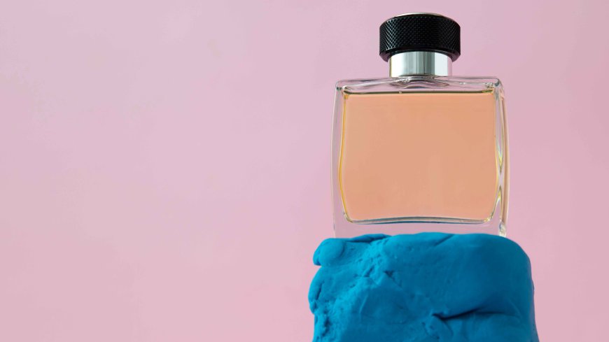 Ajmal Attar: A Complete Guide to Traditional Arabian Perfume Oils