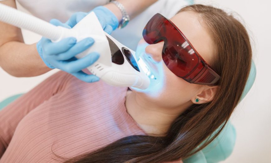 7 Proven Tips on How to Whiten Teeth Quickly