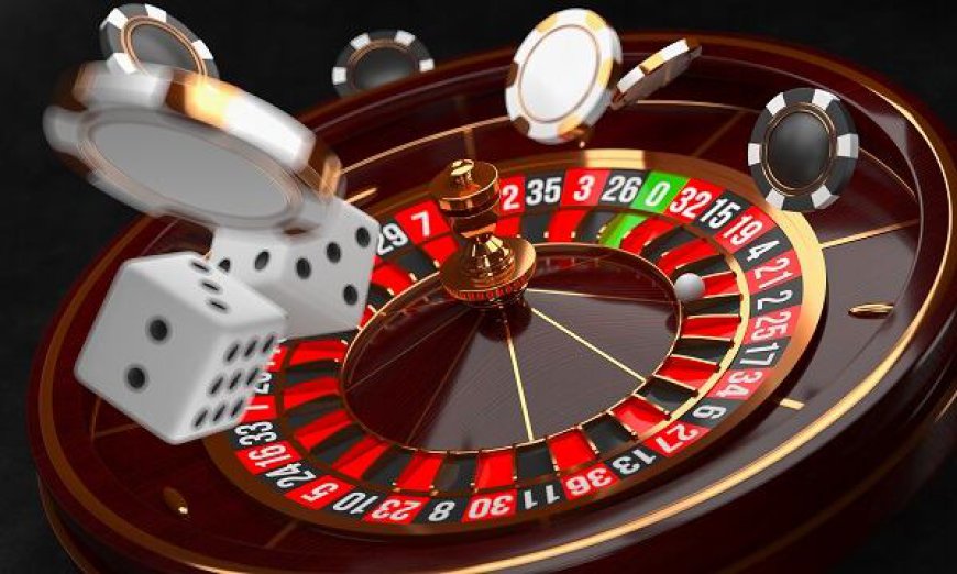 Le Meilleur Casino en Ligne France pour Jouer avec Sérénité