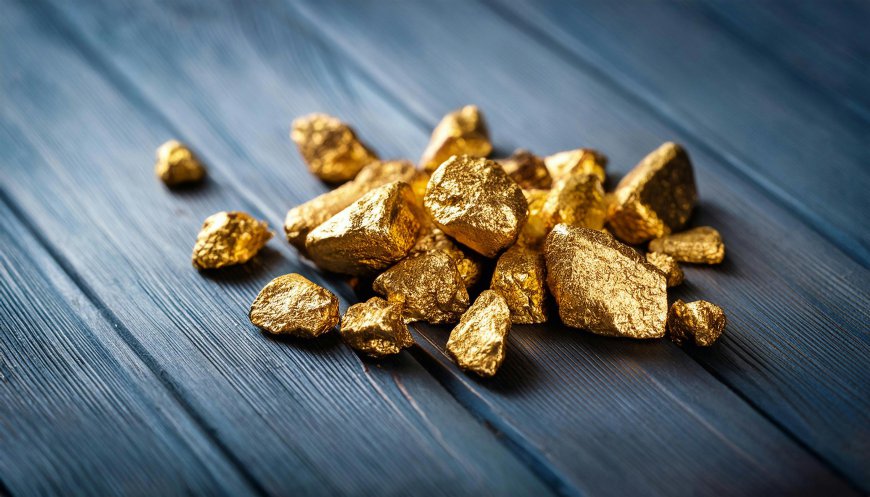 US Precious Metals Market: Size, Trends, Drivers, and Strategic Outlook
