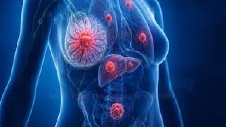 Global Triple Negative Breast Cancer (TNBC) Treatment Market Size and Growth Forecast