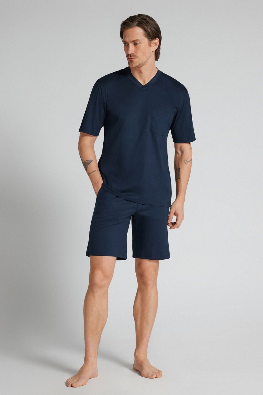 Why Cotton Sleepwear Is the Best Choice for Comfortable Nights