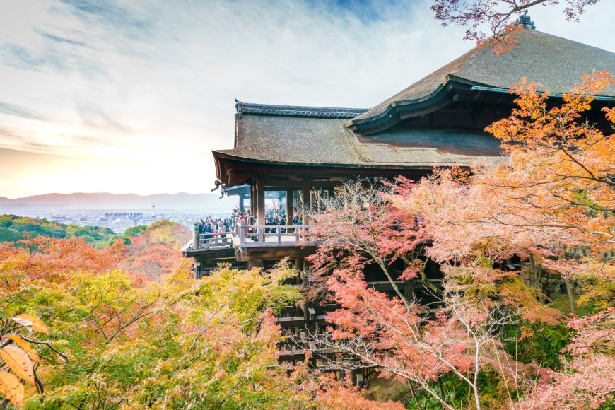 Why Japan's Mountain Villages Are Perfect for Slow Escapes