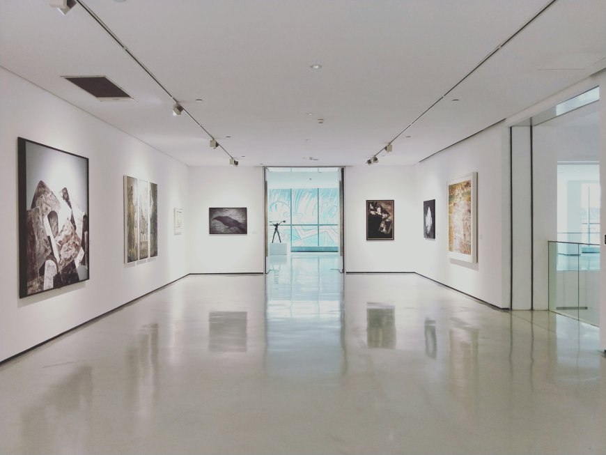 Museum Market Growth and Strategic Insights 2026-2033