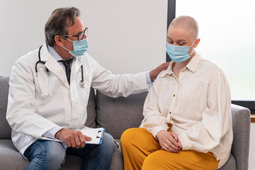 Cancer Pain Market: Size, Growth, Trends, and Strategic Outlook