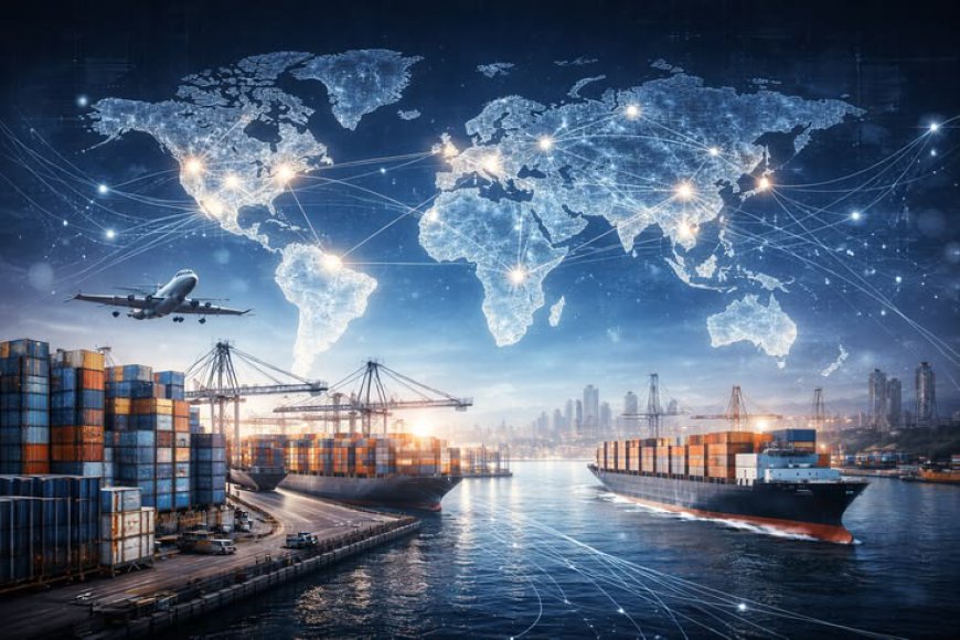 How 3PL Services Improve Temperature Controlled Transportation