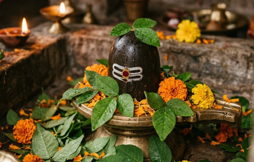 The Spiritual Significance of Rudrabhishek Puja and Its Timeless Benefits