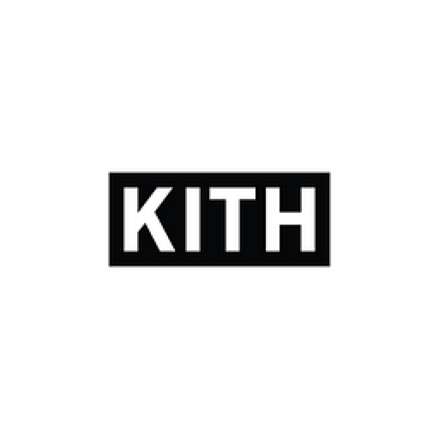 Kith Brings Modern Lifestyle Into Streetwear
