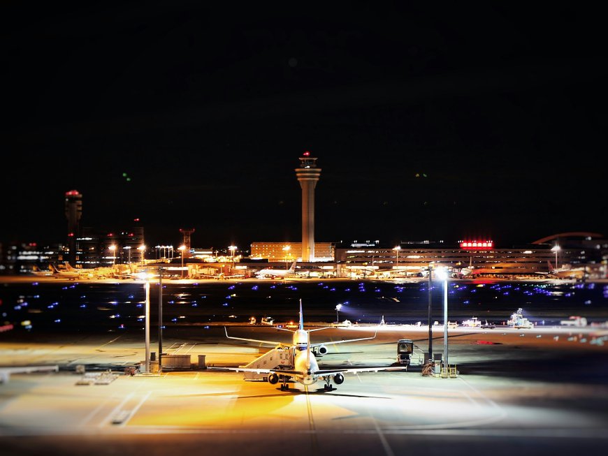 Global Air Traffic Management Market: Size, Trends, Drivers, and Forecast Analysis