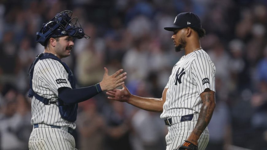 Yankees Exchange Proposal Grabs Devin Williams Substitution within just Type of 1.52 Technology Nearer
