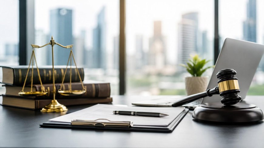 How Do You Choose the Best Corporate Law Firm in Delhi Today?