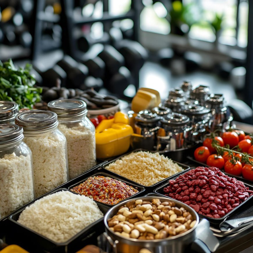Mexico Sports Nutrition Market: Rising Fitness Awareness and Active Lifestyles Fuel Industry Growth