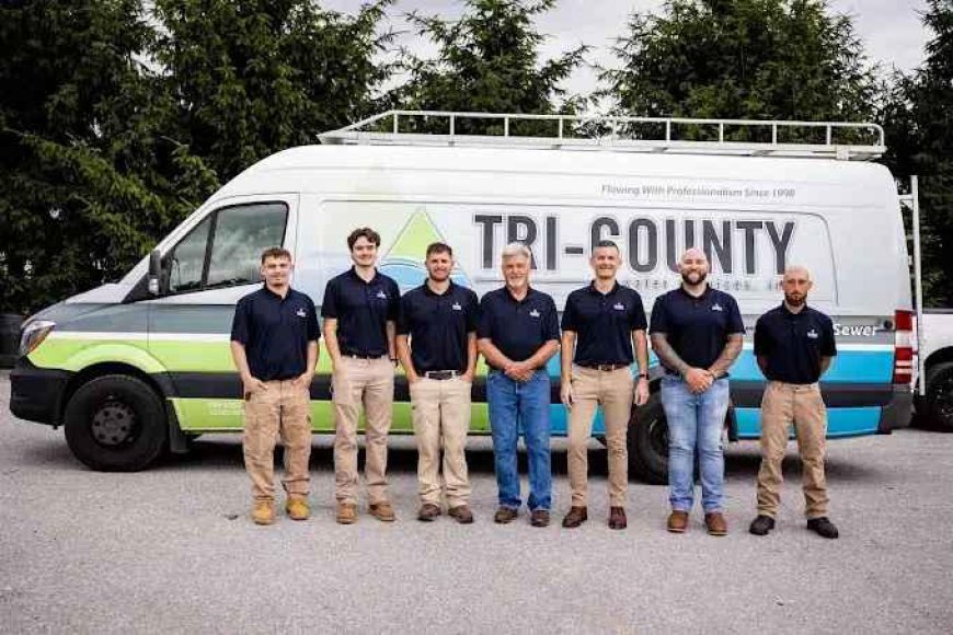 Emergency Septic Repair | Full-Service Sewer Contractor PA