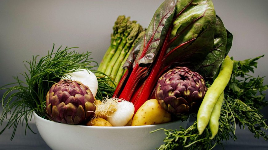 5 Whole Food Cleanse Mistakes That Sabotage Your Results