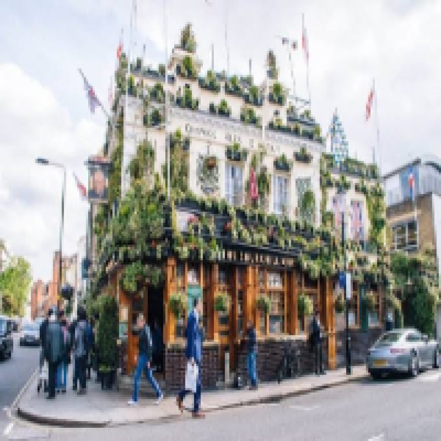 What Should I Not Do When You Go to England? Essential Mistakes Every Visitor Should Avoid