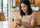 Pengalaman Ojek Online Mengatasi Masalah ATM Mandiri yang Tiba-Tiba Tidak Bisa Digunakan