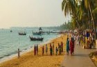 Which Beaches in Alleppey Are Perfect for a Peaceful Getaway?