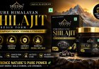 Why Shilajit Gold Capsule Is a Popular Choice for Men's Wellness