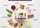 How to Use Kumkumadi Cream for Skin Brightening