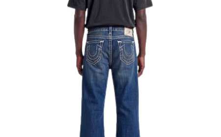 Celebrity Looks in True Religion Jeans