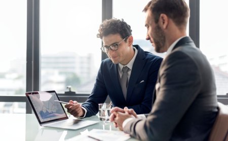 The Mid-Career Crossroads: How to Decide What Comes Next