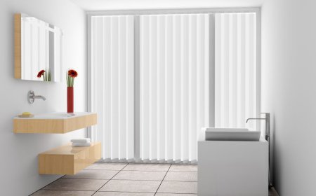 Custom Roller Blinds: Why Exterior Blinds Are a Smart Investment for Modern Homes