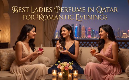 كيف يدوم عطر مسك لفترة أطول؟