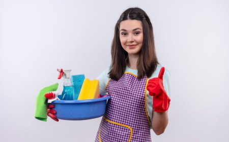 10 Things to Know Before Hiring a Housemaid in Dubai