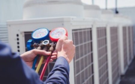 Heating and Cooling Boise Idaho: Trusted HVAC Solutions for Year-Round Indoor Comfort