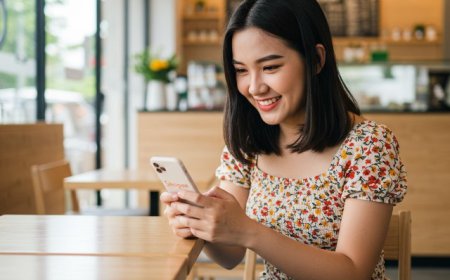 Pengalaman Ojek Online Mengatasi Masalah ATM Mandiri yang Tiba-Tiba Tidak Bisa Digunakan