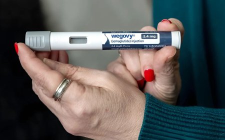 What Advantages Do Wegovy Injections Offer?