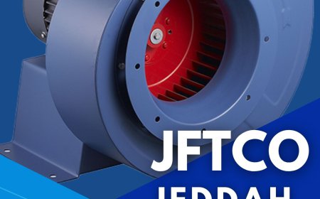 Energy Efficient Extractor Fan for Better Indoor Air Quality