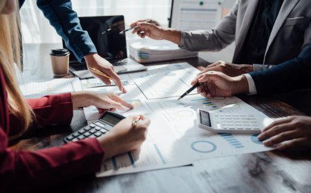 How an Audit Firm in Dubai UAE Helps Businesses Prepare for External Audits