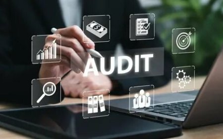 How an Audit Firm in Dubai UAE Prepares Your Business for Regulatory Audits