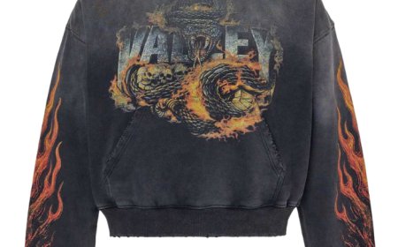 Vale Forever Buying Guide: Hoodies, Tees & Shorts