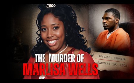 Marlisa Wells and Taylor Parker Podcast: A Fresh Perspective on Conversations, Stories, and Personal Growth