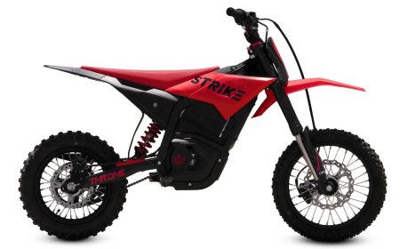 High-Performance Sports Motorcycles in Texas for Sale