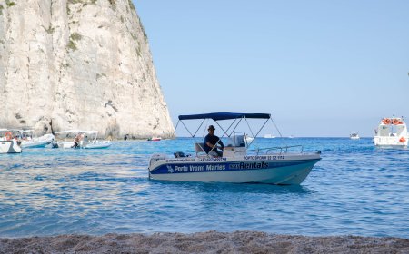 Boat Rental Market Size, Share, and Growth Trends Analysis 2026-2033