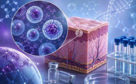 Chronic Spontaneous Urticaria Market Size, Trends, and Growth Forecast 2026-2033