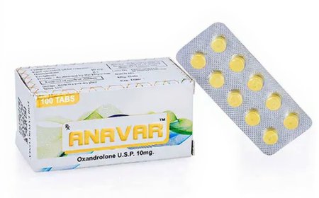 What Should You Know Before Considering Anavar?