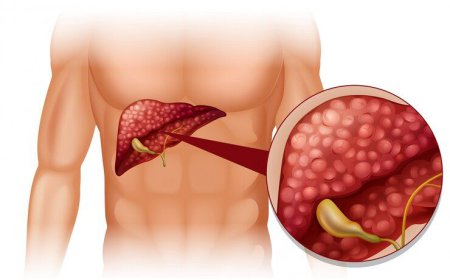 Advanced Liver Cancer Market Size, Trends, and Growth Analysis 2026-2033