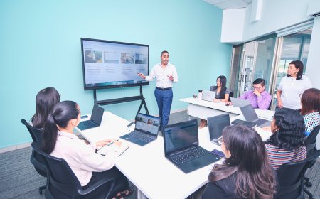 Why Small Businesses Should Invest in Computer Network Support