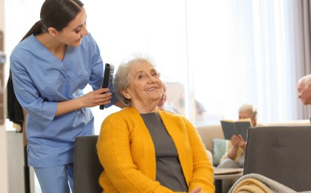 Home Care Services Box Hill: How to Create a Personalised Care Plan