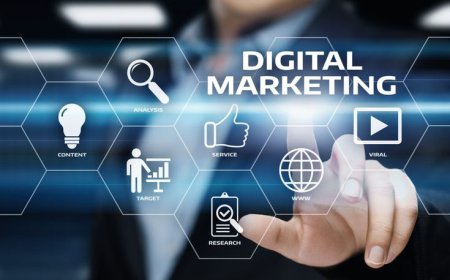 Best Digital Marketing Company in Delhi: What Makes Marketing Effective Beyond Campaign Launch