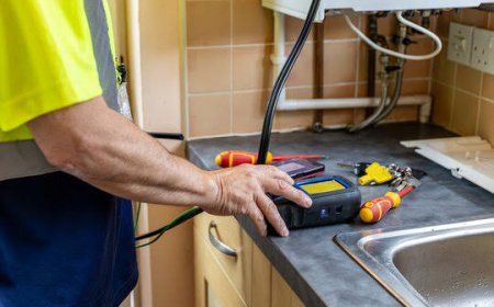 How a Water Leak Detector Dubai Service Helps Prevent Costly Property Damage