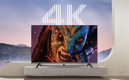 Onfinity Technologies Brings Advanced 4K Smart TV Solutions for Modern Entertainment