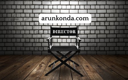 Dynamic Feature Films Where Powerful Stories Become Unforgettable Cinema