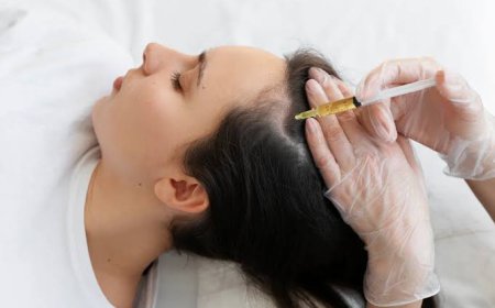 Hair Transplant In Dubai: Restore Hair Density with Advanced Techniques