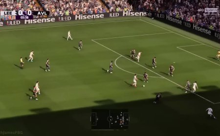 u4gm FC 27 Reveal Review: New Stadiums, Licenses, Career Upgrades, and Hidden Features
