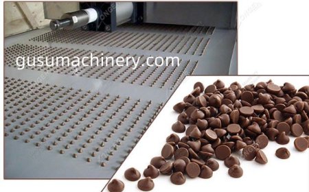 Engineering Innovation and Manufacturing Value in Modern Food Equipment